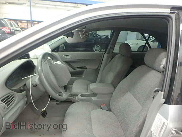 2002 MITSUBISHI GALANT - VIN: 4A3AA36GX2E129003 - Фото 5
