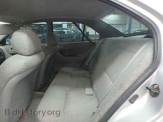 2002 MITSUBISHI GALANT - VIN: 4A3AA36GX2E129003 - Фото 6
