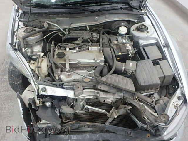 2002 MITSUBISHI GALANT - VIN: 4A3AA36GX2E129003 - Фото 7