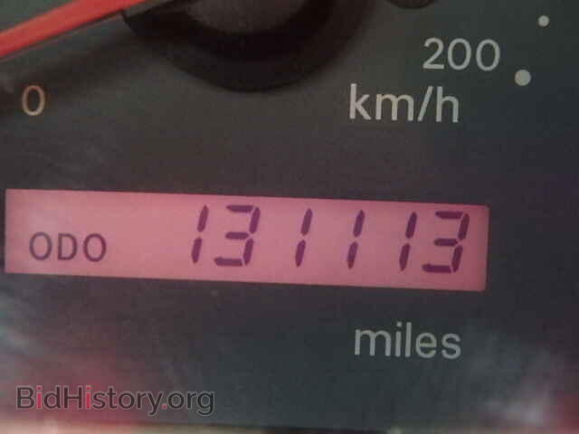 2002 MITSUBISHI GALANT - VIN: 4A3AA36GX2E129003 - Фото 8