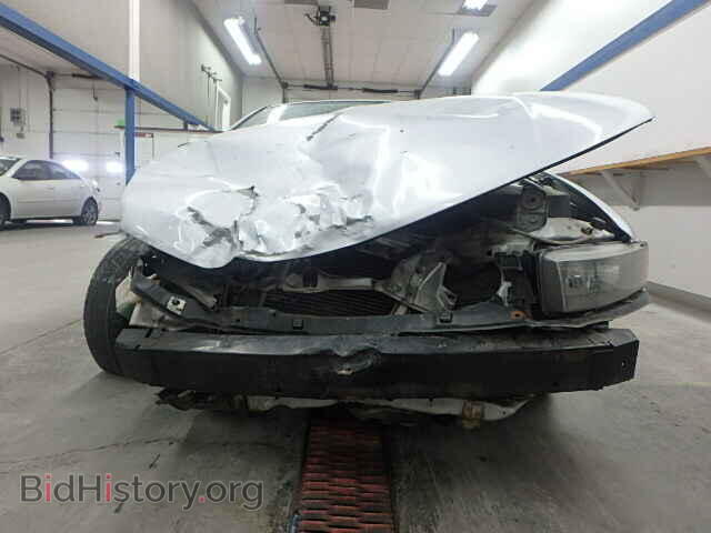 2002 MITSUBISHI GALANT - VIN: 4A3AA36GX2E129003 - Фото 10