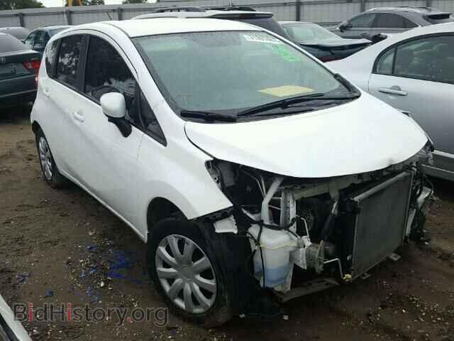 Фотография 3N1CE2CP0GL364678 - NISSAN VERSA 2016