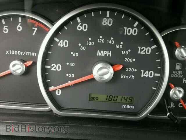 2009 MITSUBISHI GALANT - VIN: 4A3AB36F99E008042 - Фото 8