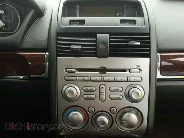 2009 MITSUBISHI GALANT - VIN: 4A3AB36F99E008042 - Фото 9
