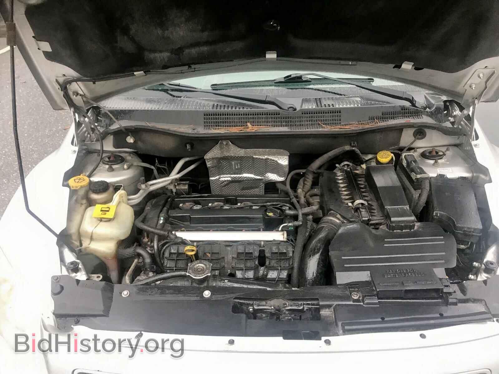 2008 DODGE CALIBER - VIN: 1B3HB28B38D671697 - Photo 7