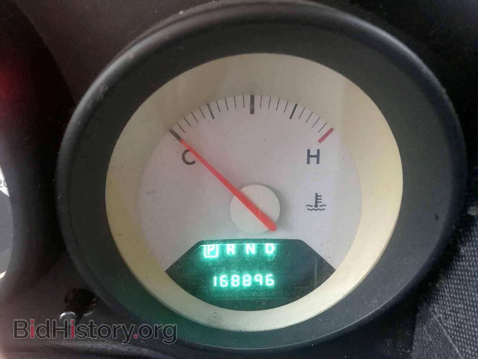 2008 DODGE CALIBER - VIN: 1B3HB28B38D671697 - Photo 8