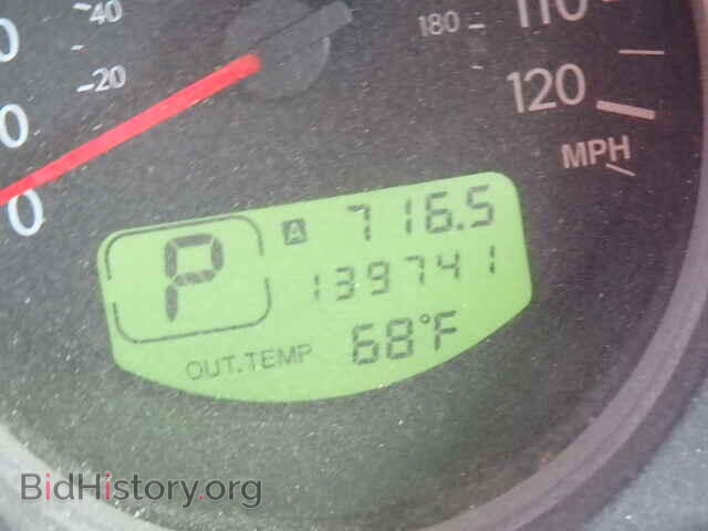 2007 SUBARU FORESTER - VIN: JF1SG63627H740416 - Фото 8
