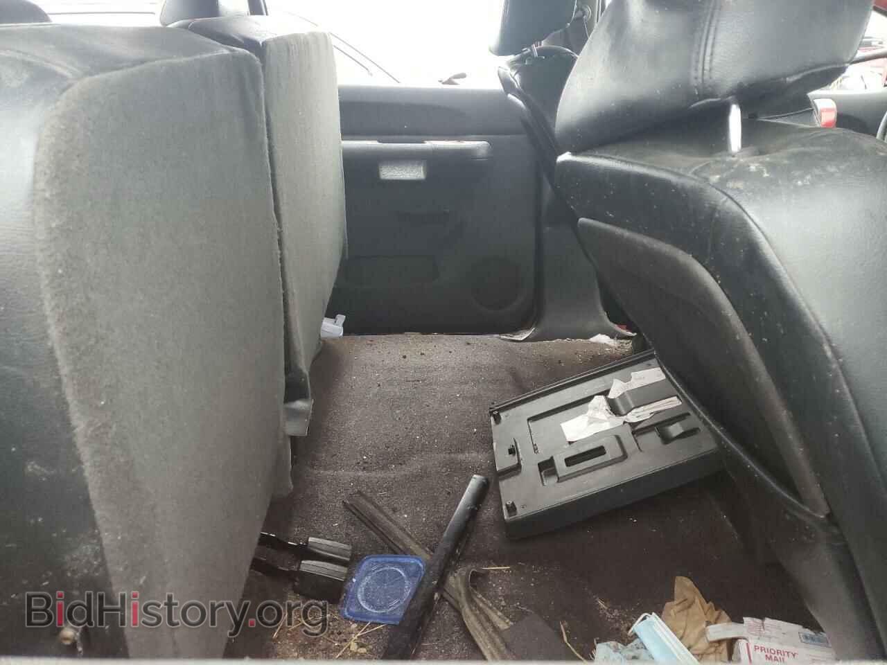 2008 GMC SIERRA - VIN: 1GTHK23648F192041 - Фото 6