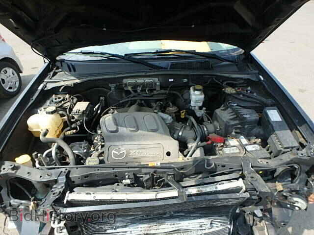 2008 MAZDA TRIBUTE - VIN: 4F2CZ96108KM17691 - Фото 7