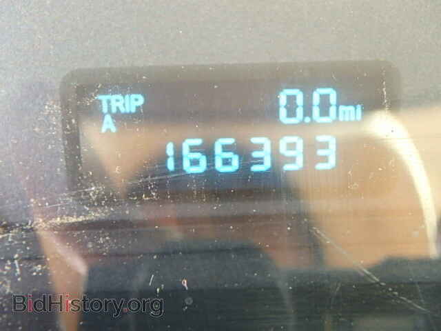 2008 MAZDA TRIBUTE - VIN: 4F2CZ96108KM17691 - Фото 8