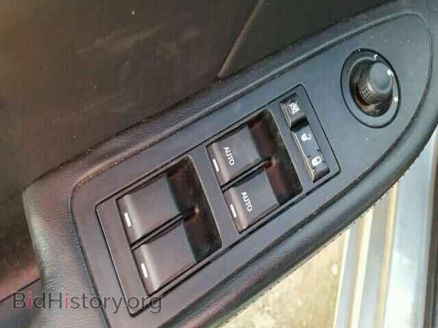 2013 CHRYSLER 200 - VIN: 1C3CCBCG2DN520254 - Фото 10