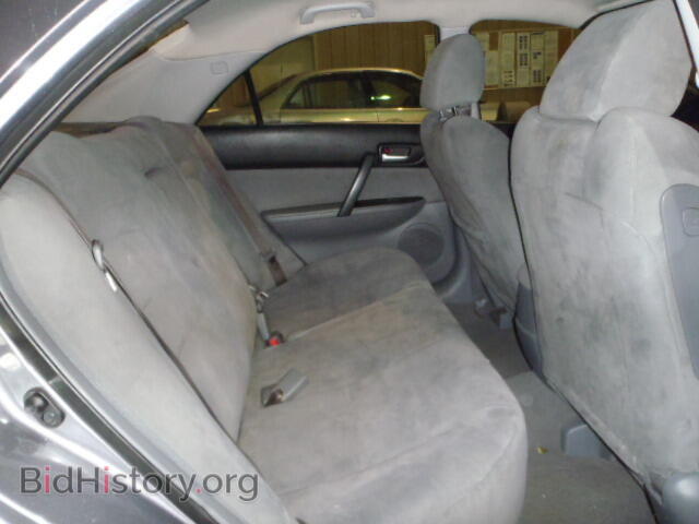 2007 MAZDA 6 - VIN: 1YVHP80C275M48156 - Фото 6