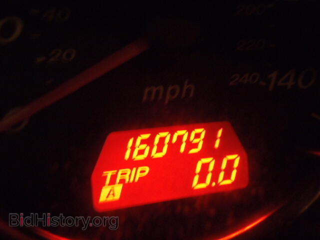 2007 MAZDA 6 - VIN: 1YVHP80C275M48156 - Фото 8
