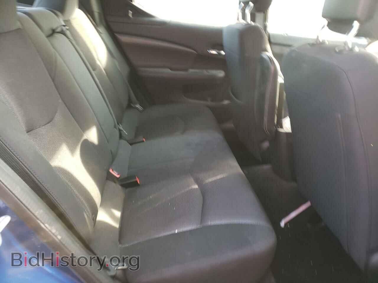 2013 DODGE AVENGER - VIN: 1C3CDZAB7DN730541 - Фото 6