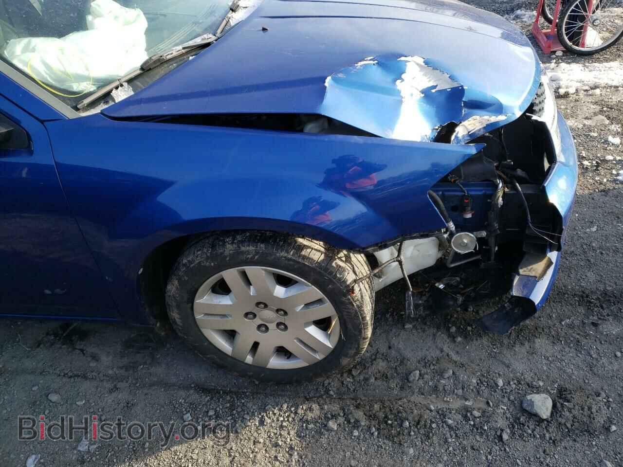 2013 DODGE AVENGER - VIN: 1C3CDZAB7DN730541 - Фото 9