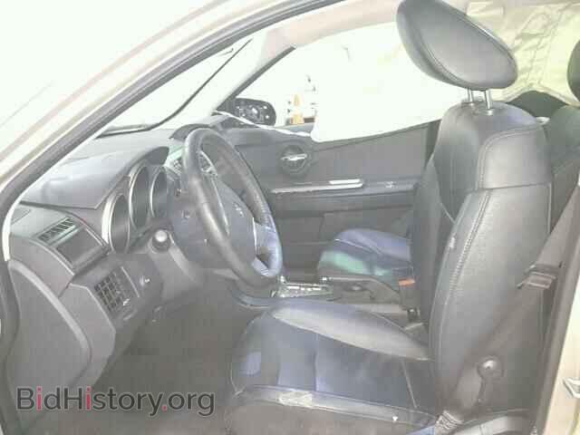 2009 DODGE AVENGER - VIN: 1B3LC56B69N570130 - Фото 5