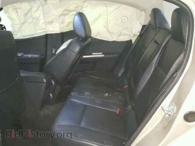 2009 DODGE AVENGER - VIN: 1B3LC56B69N570130 - Фото 6