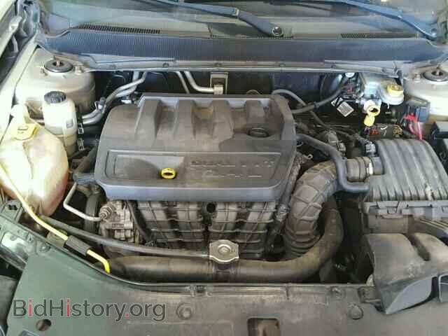 2009 DODGE AVENGER - VIN: 1B3LC56B69N570130 - Фото 7