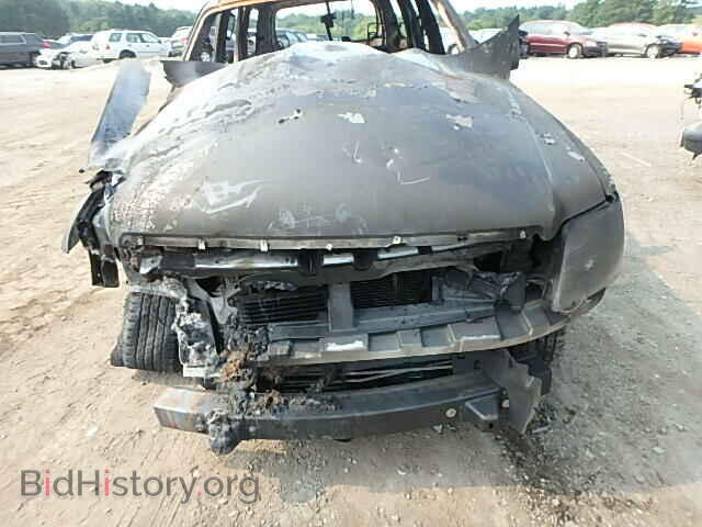 2006 FORD EXPLORER - VIN: 1FMEU63E06UA45165 - Фото 7