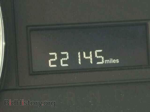 2014 DODGE CARAVAN - VIN: 2C4RDGCG0ER471172 - Фото 8