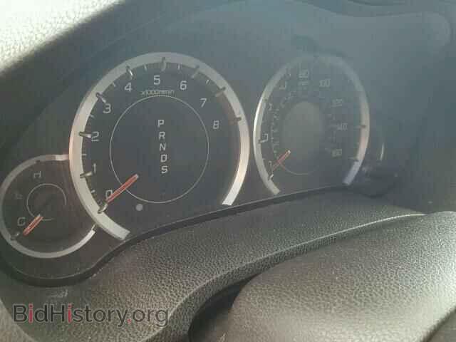 2013 ACURA TSX - VIN: JH4CU2F45DC010744 - Фото 8
