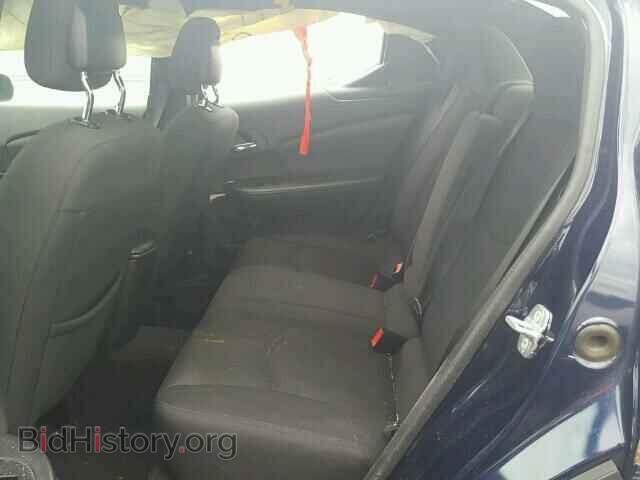 2014 DODGE AVENGER - VIN: 1C3CDZAB5EN148407 - Фото 6