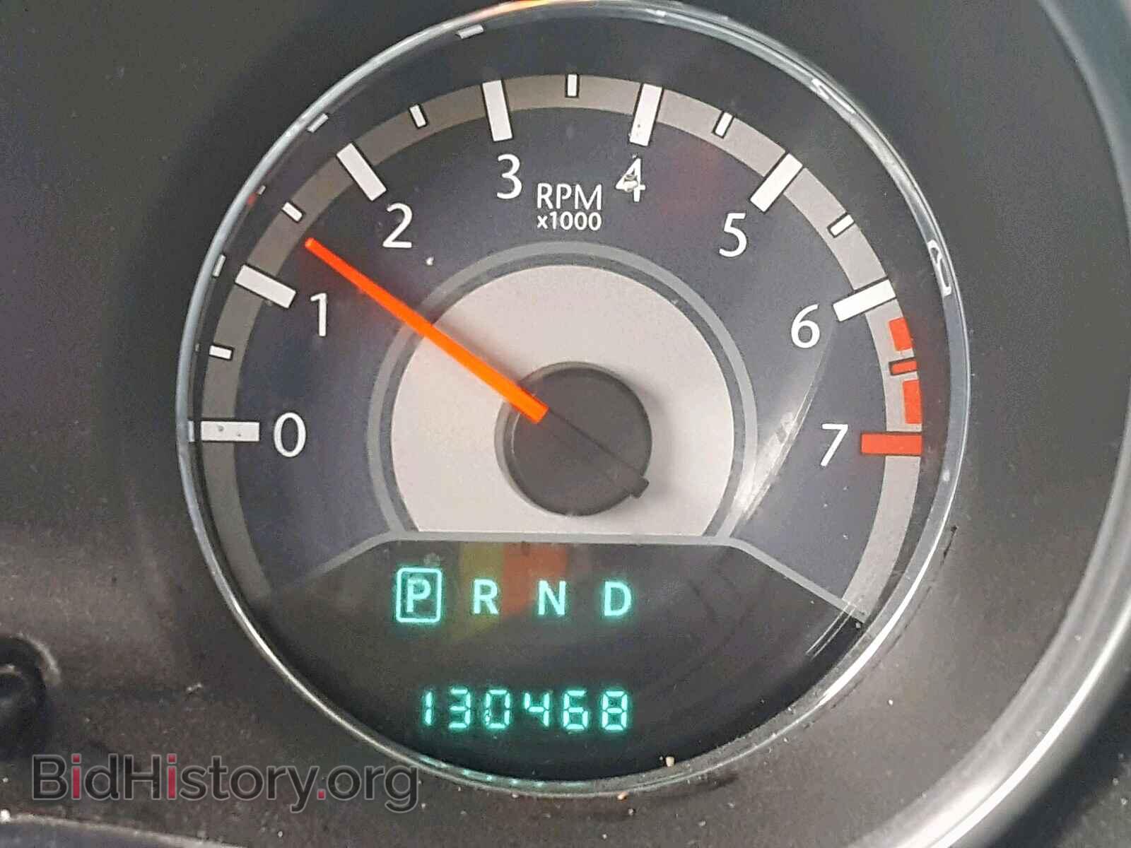 2012 CHRYSLER 200 - VIN: 1C3CCBAB4CN292070 - Фото 8