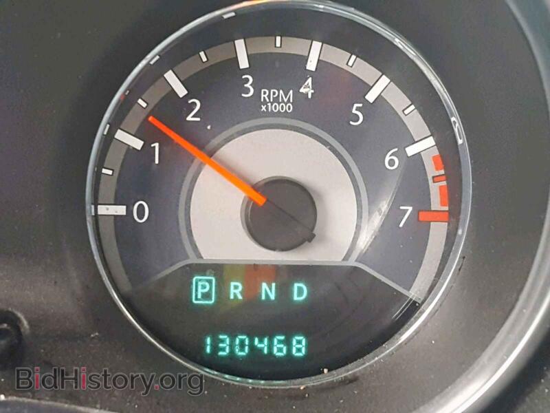 2012 Chrysler 200 (VIN 1C3CCBAB4CN292070) — фото 8 из 10