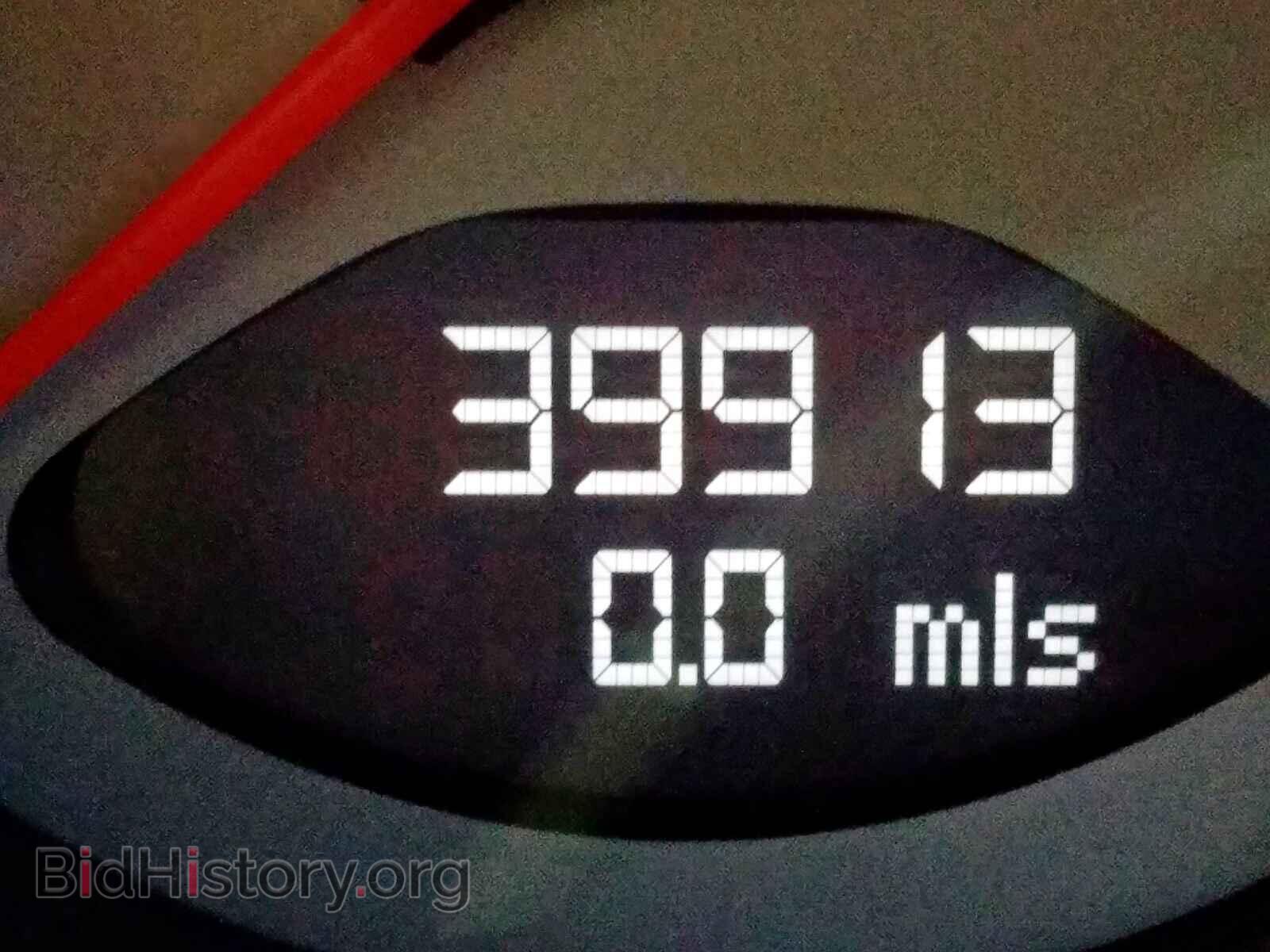 2011 PORSCHE 911 - VIN: WP0AD2A99BS766530 - Фото 8
