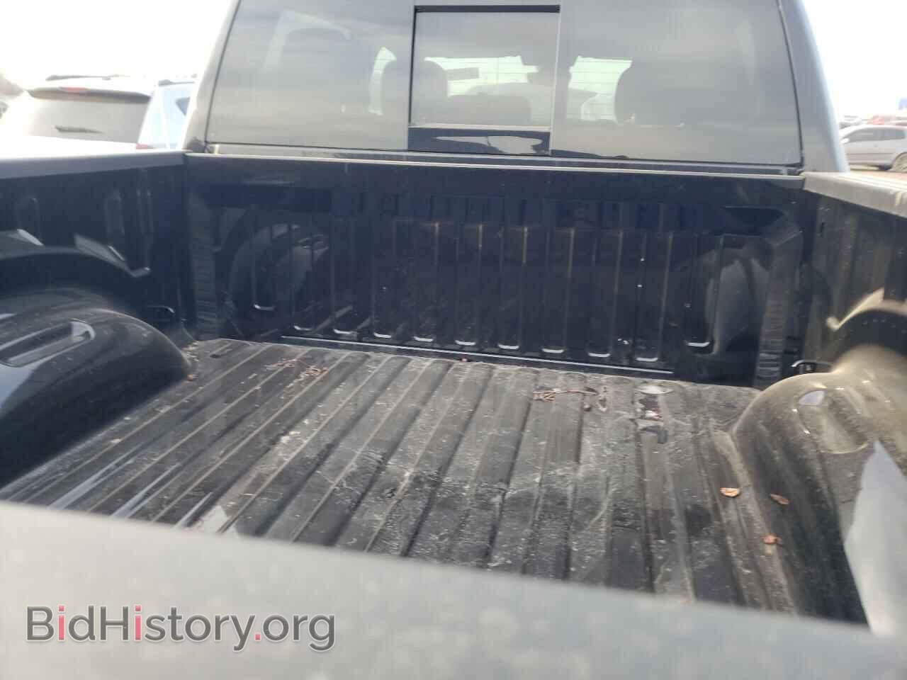 2022 RAM 1500 - VIN: 1C6SRFFT4NN138418 - Фото 6