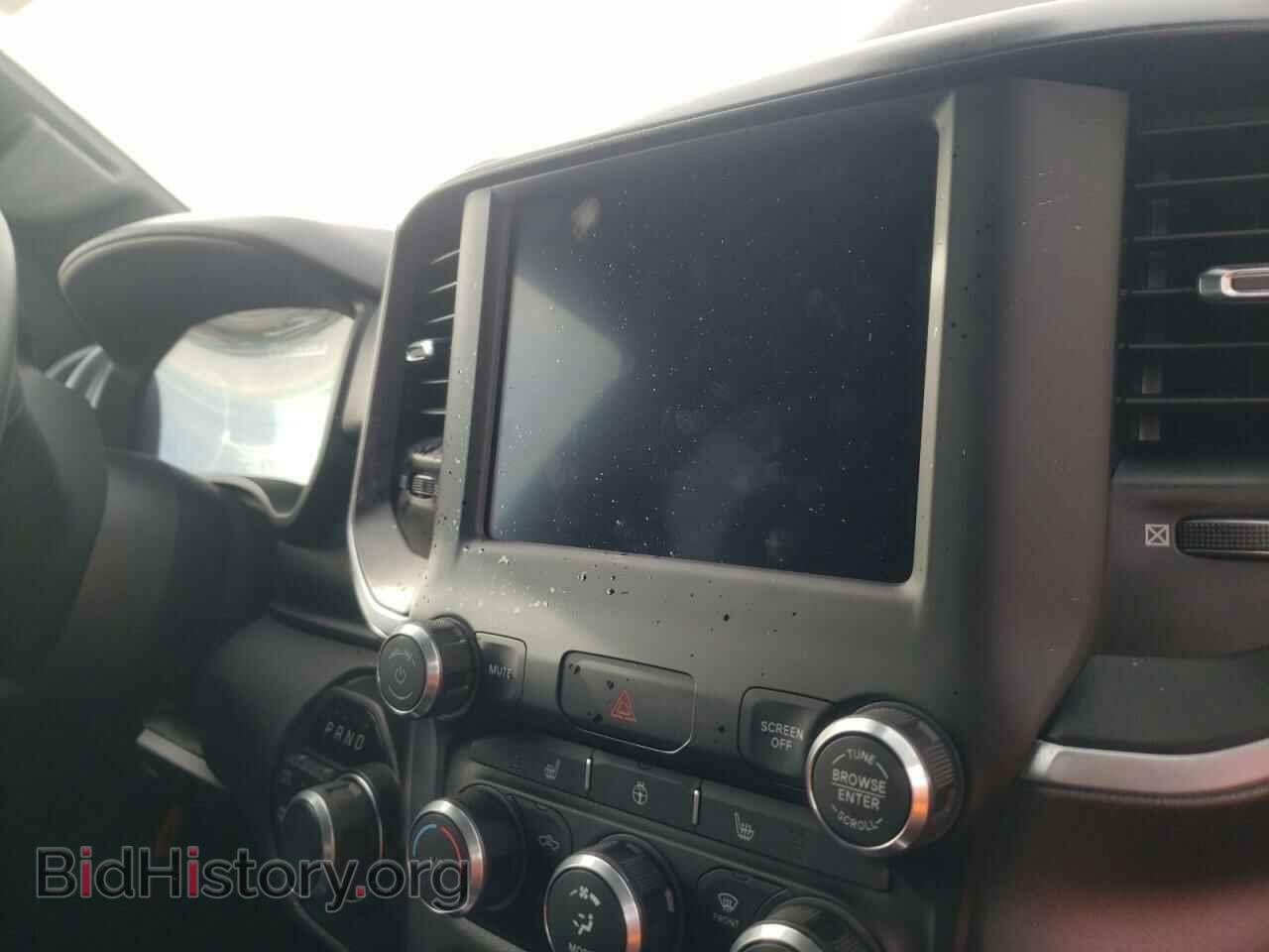 2022 RAM 1500 - VIN: 1C6SRFFT4NN138418 - Фото 9