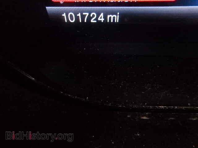 2011 FORD EDGE - VIN: 2FMDK3JC0BBA00695 - Photo 8