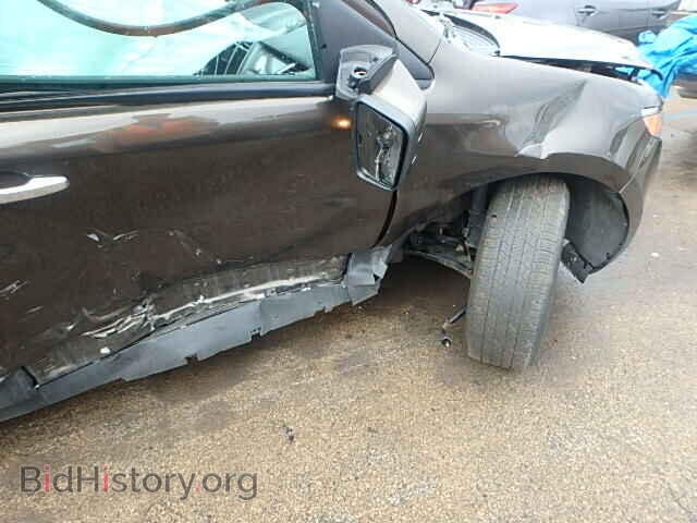 2011 FORD EDGE - VIN: 2FMDK3JC0BBA00695 - Photo 9