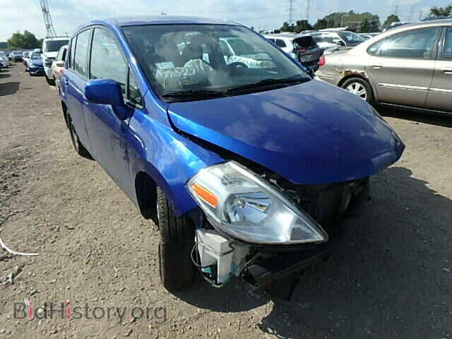 Фотография 3N1BC1CP2CK221503 - NISSAN VERSA 2012