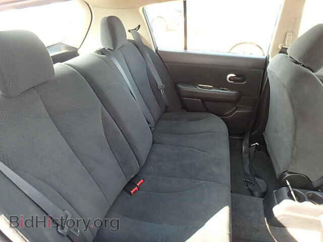 2012 NISSAN VERSA - VIN: 3N1BC1CP2CK221503 - Фото 6