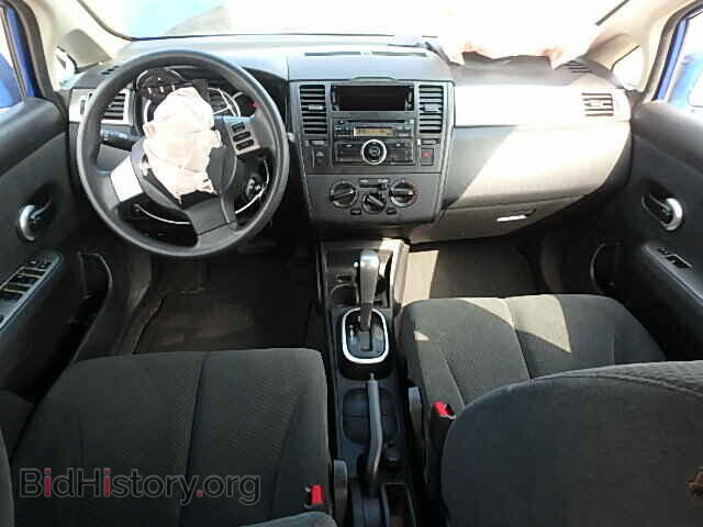 2012 NISSAN VERSA - VIN: 3N1BC1CP2CK221503 - Фото 9