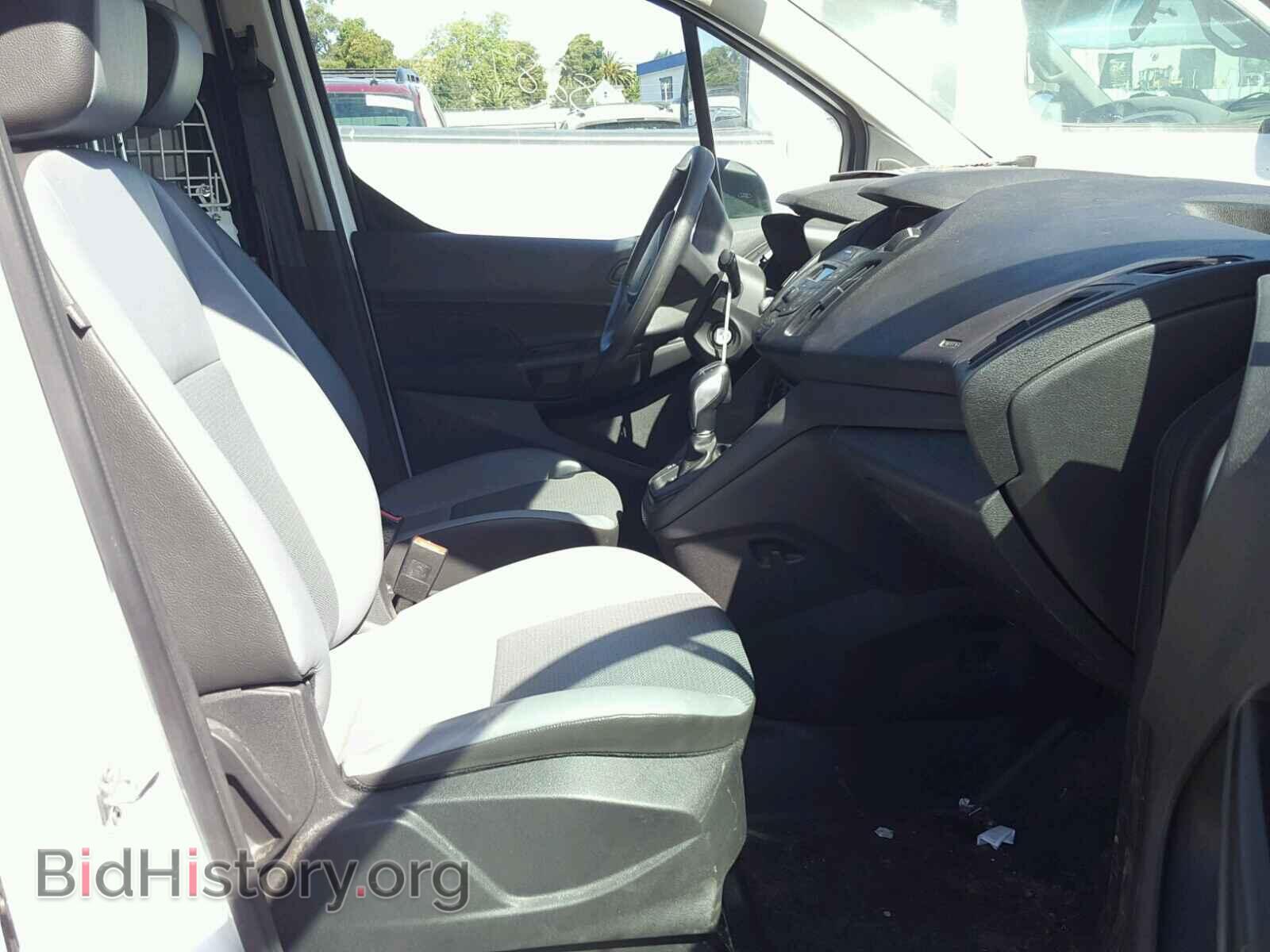 2017 FORD TRANSIT CO - VIN: NM0LS7E71H1338600 - Фото 5
