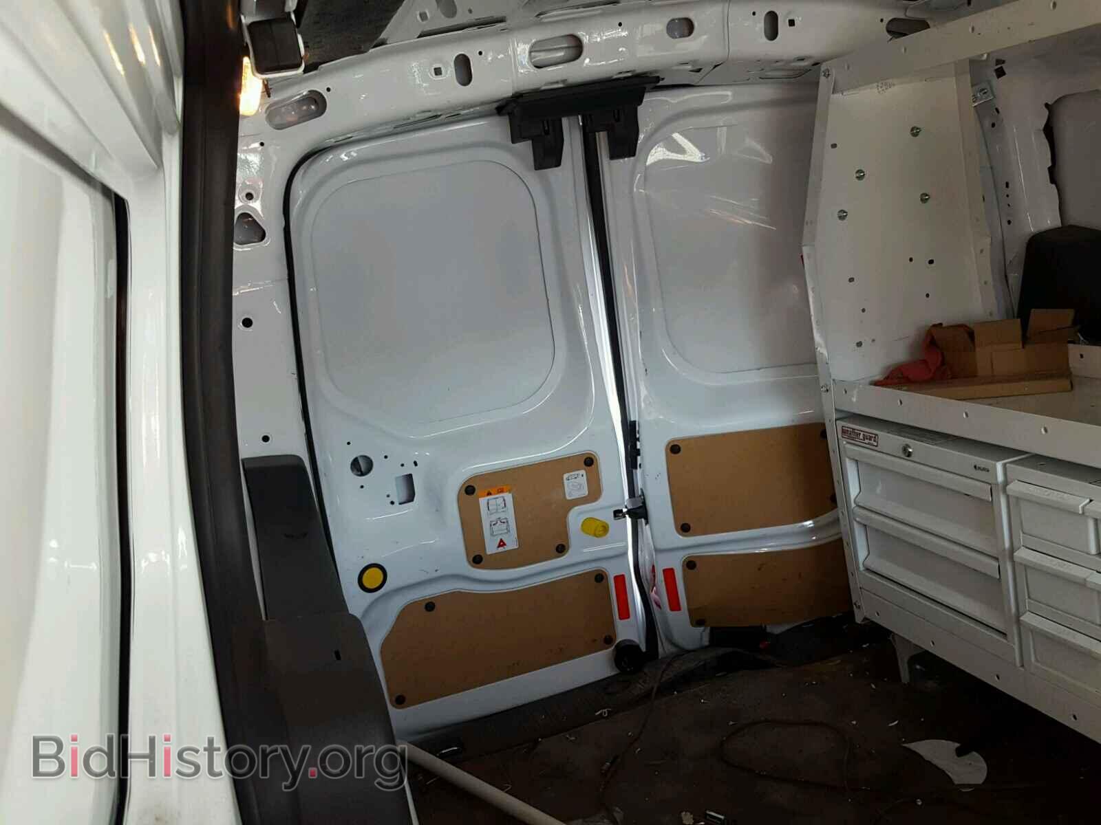 2017 FORD TRANSIT CO - VIN: NM0LS7E71H1338600 - Фото 6