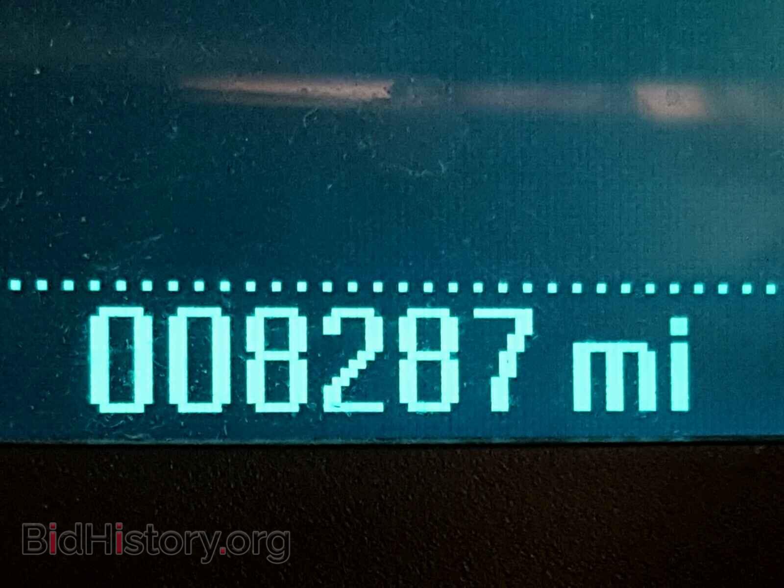 2017 FORD TRANSIT CO - VIN: NM0LS7E71H1338600 - Фото 8