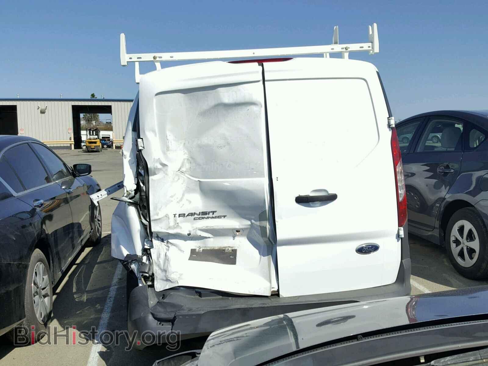 2017 FORD TRANSIT CO - VIN: NM0LS7E71H1338600 - Фото 9