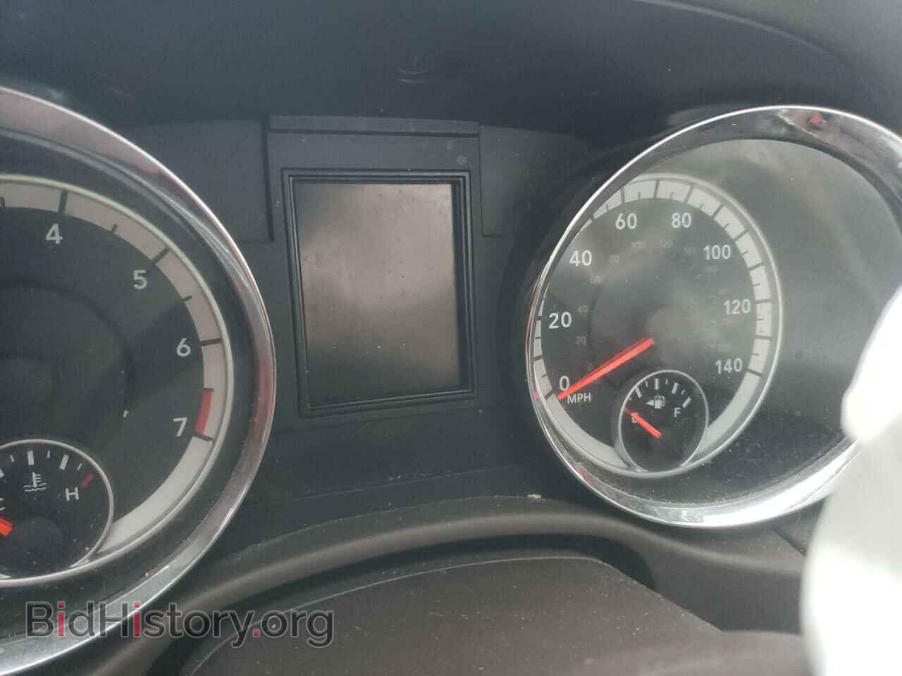2013 DODGE DURANGO - VIN: 1C4RDJAG5DC686960 - Photo 8