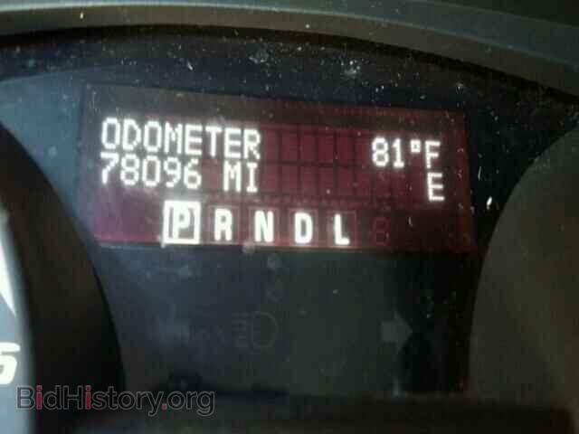 2012 GMC ACADIA - VIN: 1GKKRRED3CJ344407 - Фото 8