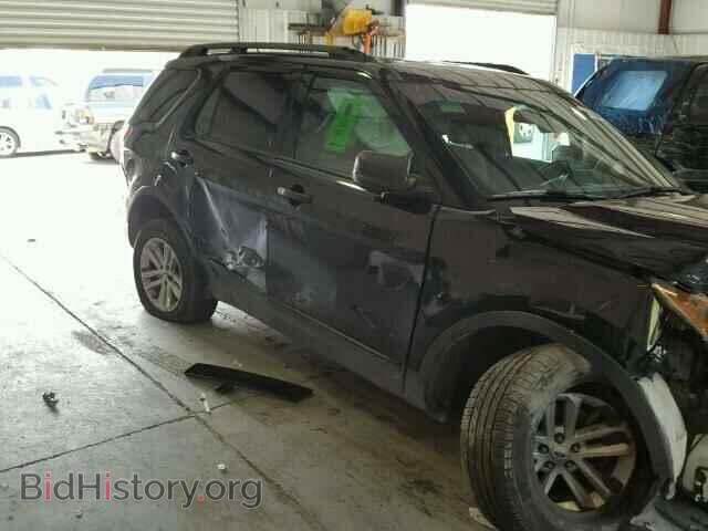 2015 FORD EXPLORER - VIN: 1FM5K8B84FGC44067 - Фото 10