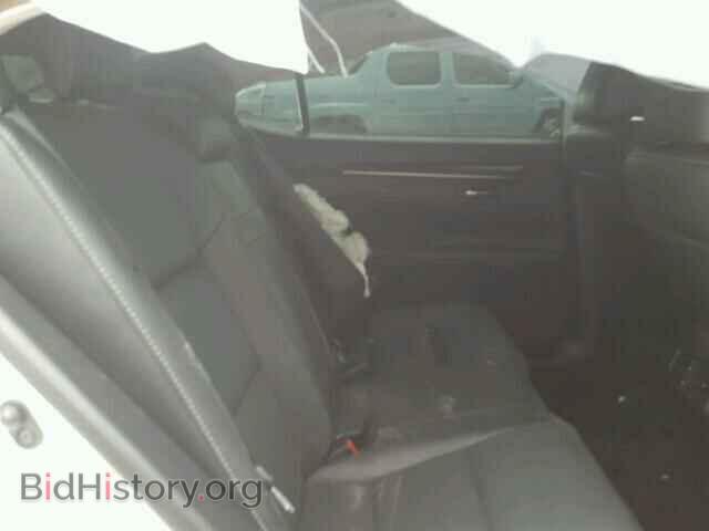 2014 LEXUS ES350 - VIN: JTHBK1GG4E2093157 - Фото 6