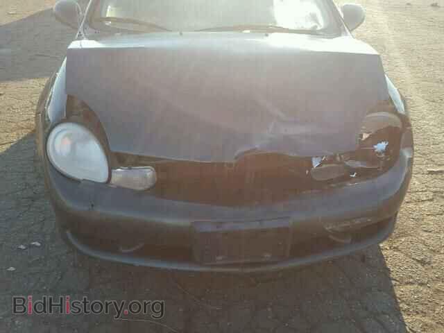 2001 DODGE NEON - VIN: 1B3ES46C31D166209 - Фото 10