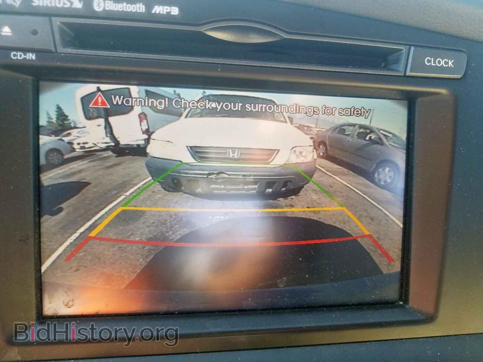 2013 KIA OPTIMA - VIN: KNAGM4AD3D5051977 - Фото 9