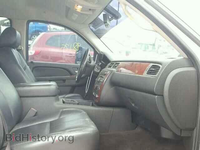 2011 CHEVROLET SILVERADO - VIN: 1GC1KYE87BF100494 - Фото 5