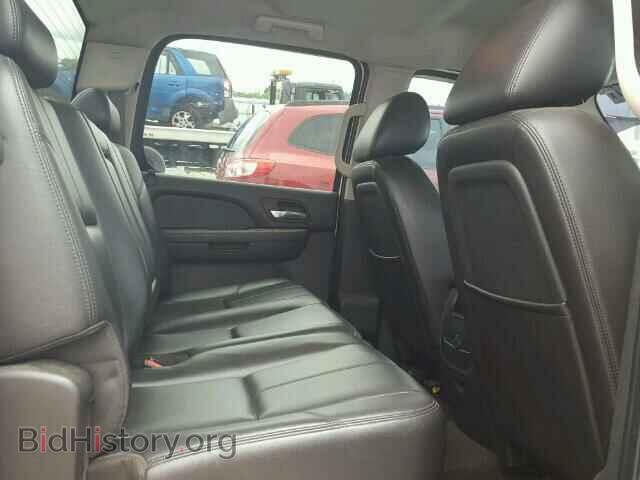 2011 CHEVROLET SILVERADO - VIN: 1GC1KYE87BF100494 - Фото 6