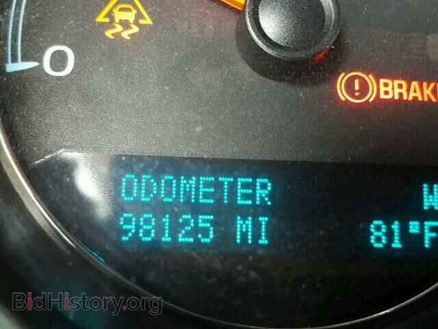2011 CHEVROLET SILVERADO - VIN: 1GC1KYE87BF100494 - Фото 8