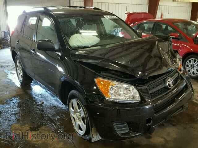 Фотография 2T3BF4DV4BW087971 - TOYOTA RAV4 2011